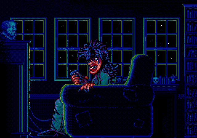 Crue Ball - Sega Genesis Game Only