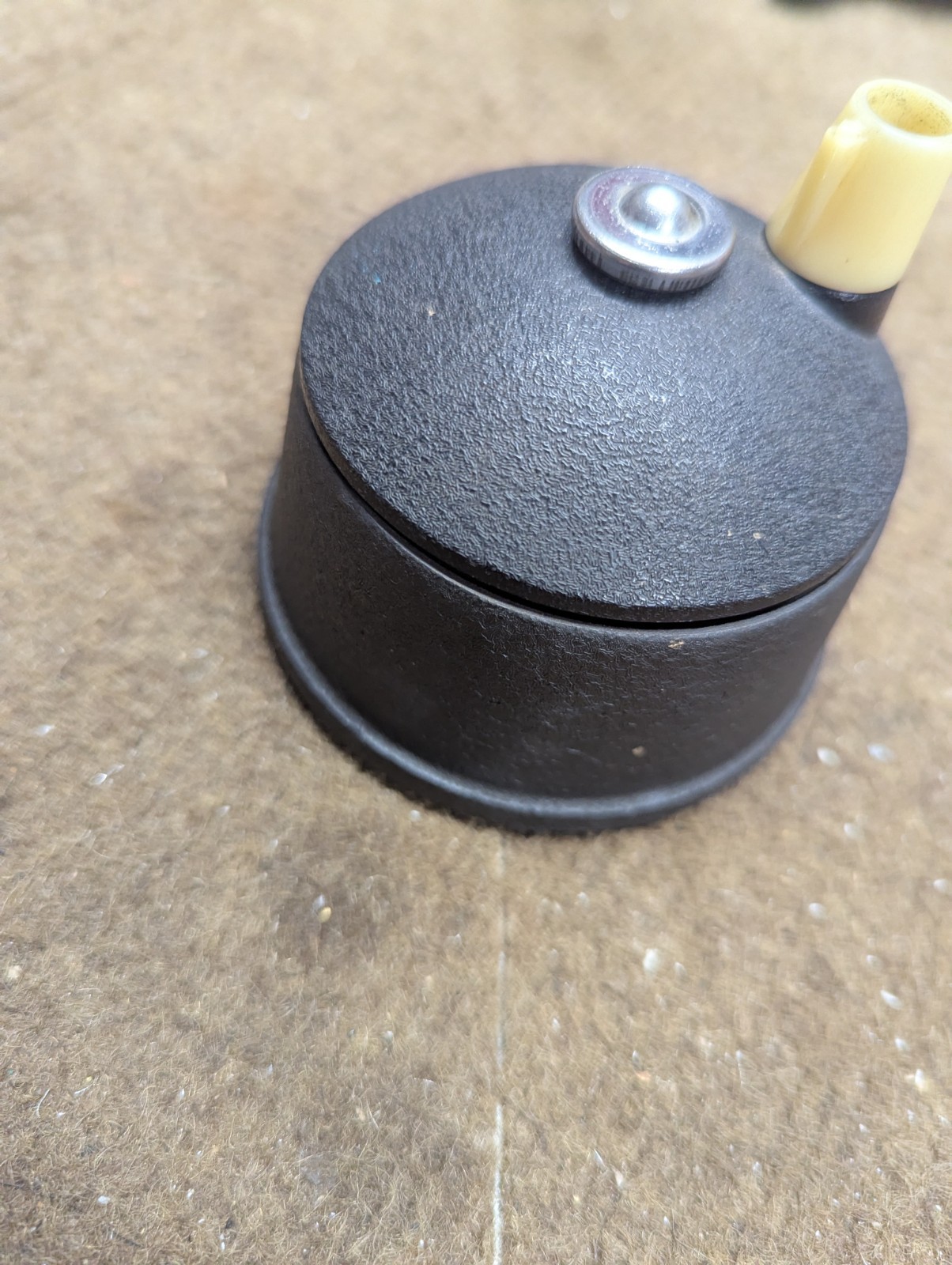 Vintage Drafting Pencil Sharpener #3724