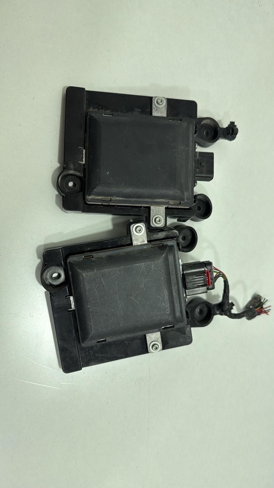 MG HS 2019 2020 2021 2022 OEM Rear Radar LH And RH 10808111/01 10808112/01