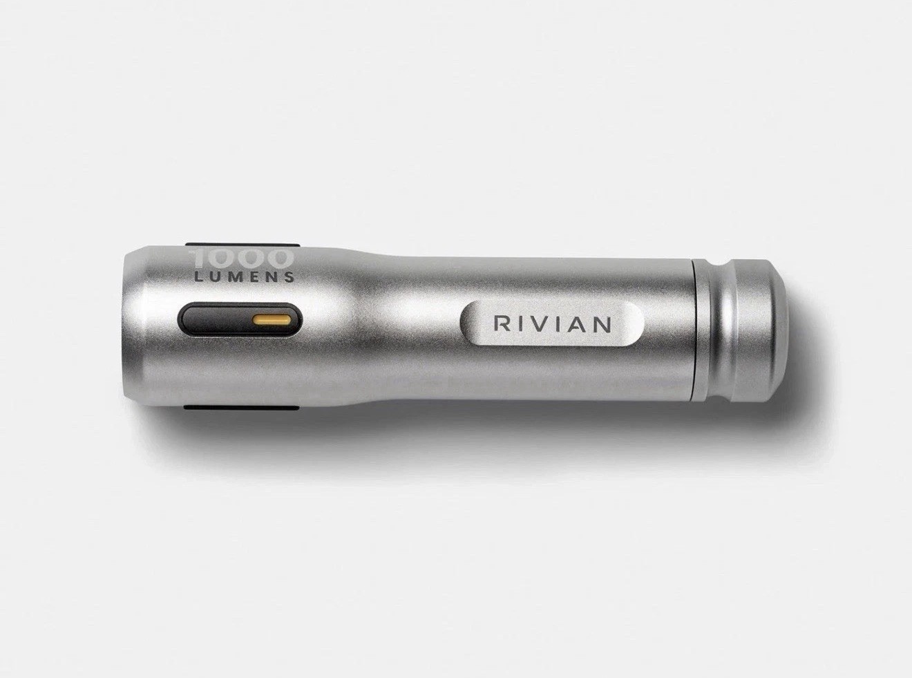 Rivian Torch Flashlight 1000 lumens