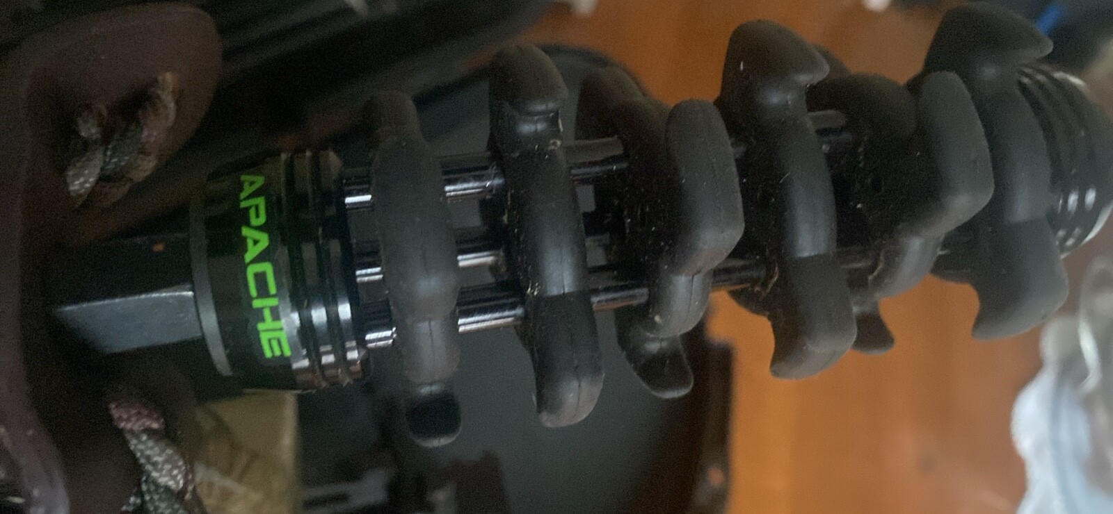 Bear Apprentice 2 Compound Bow