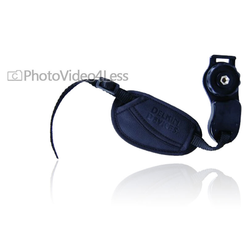 New Delkin Fat Gecko Hand Strap for iPad DDMNT-AC-STP Strap For IPAD 2 & IPAD 3