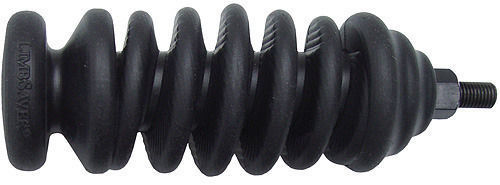 Sims Limbsaver S-Coil 4.5 Stabilizer Black.