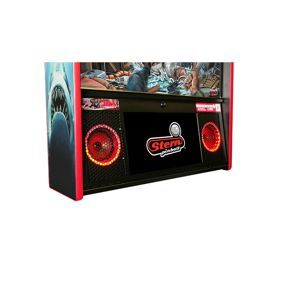 Stern Pinball Pro / Premium Speaker Lights  Lighting System Pinball Machine
