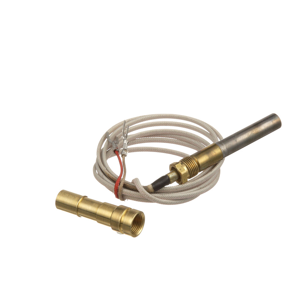 AF25, AF45, AF75 thermopile 60"