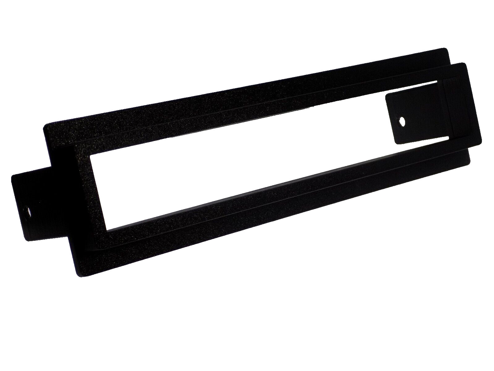 Alpine 3321 Face Plate Bezel Replacement for 11-Band EQ Crossover Sub Equalizer