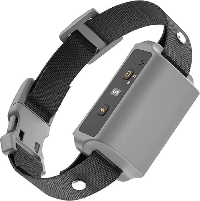 Bark Collar for Small Medium Large Dogs, Anti Barking Training 7Intensity Beep