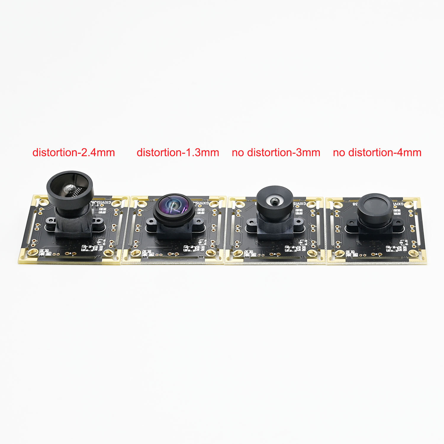 720P Camera Module USB Driveless 1MP 30FPS Webcam For Android Linux Windows