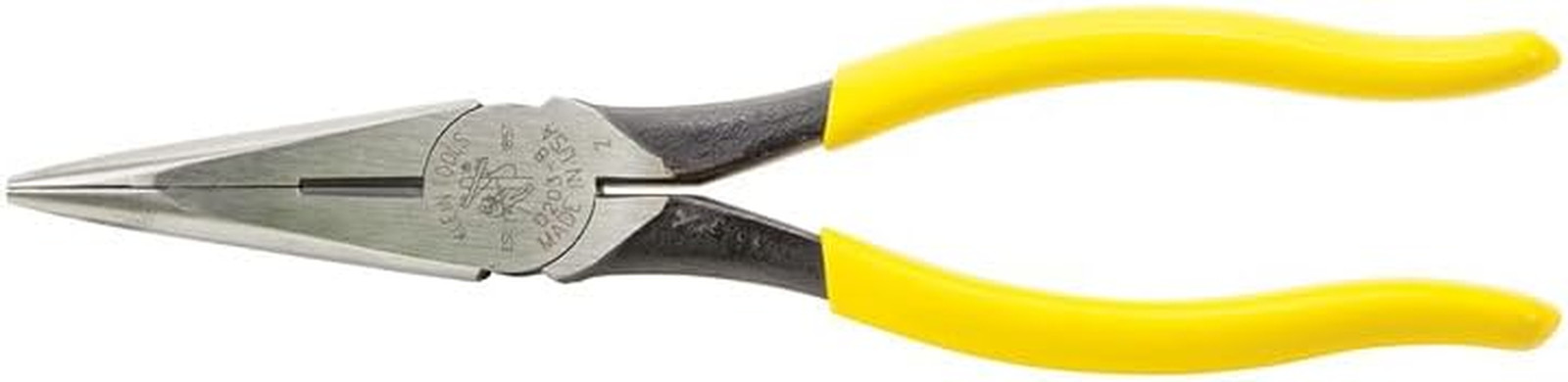 92906 Tool Set, Basic Tool Kit Has Klein Hand Tools for Apprentice or Home: Plie
