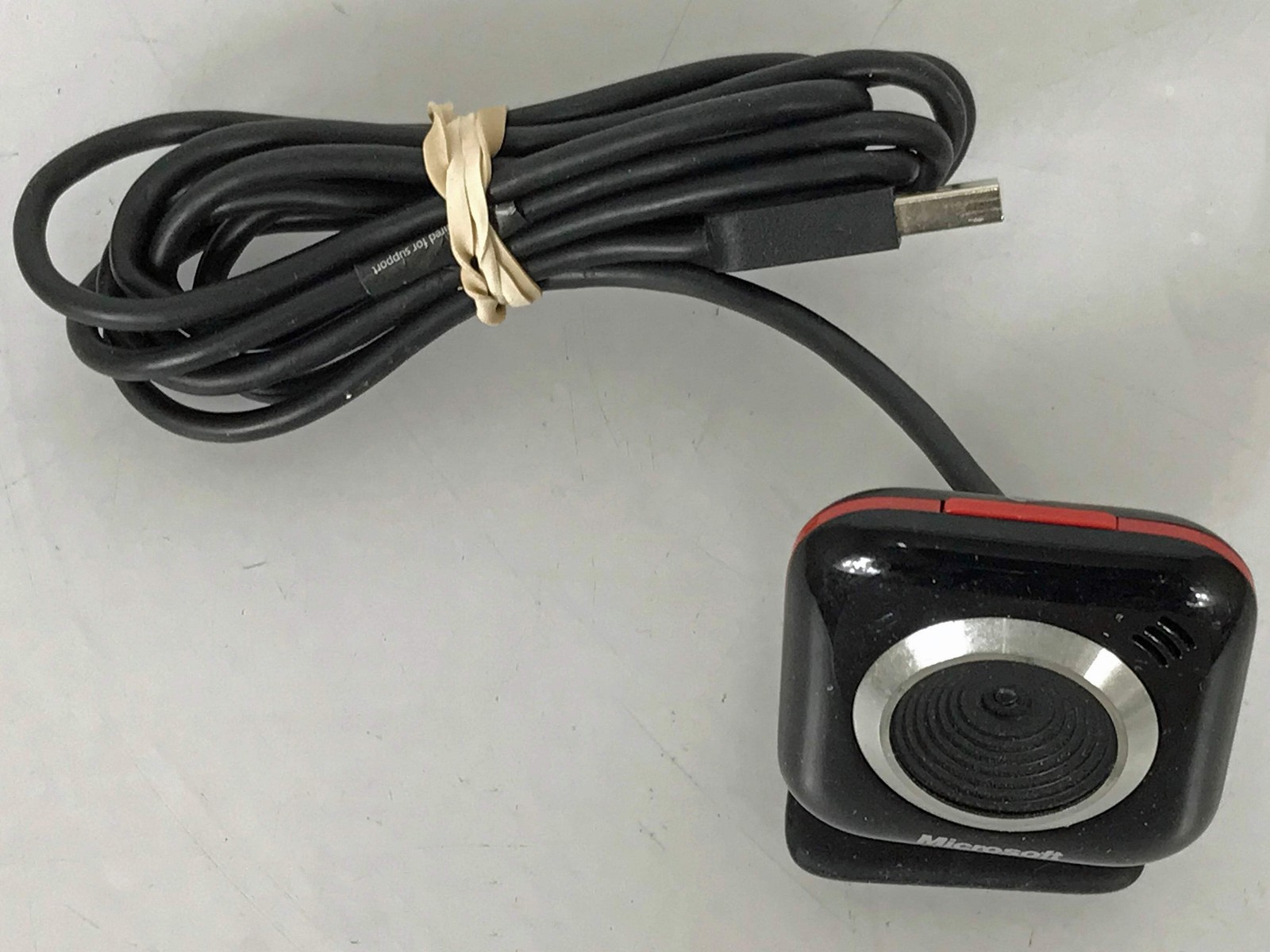 Microsoft LifeCam VX-5000 Video Webcam