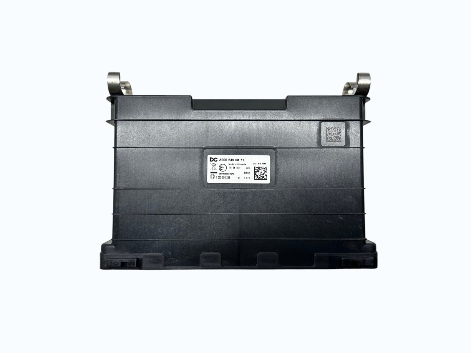 NEW Mercedes Benz Ethernet converter A0005450871, 1035050233