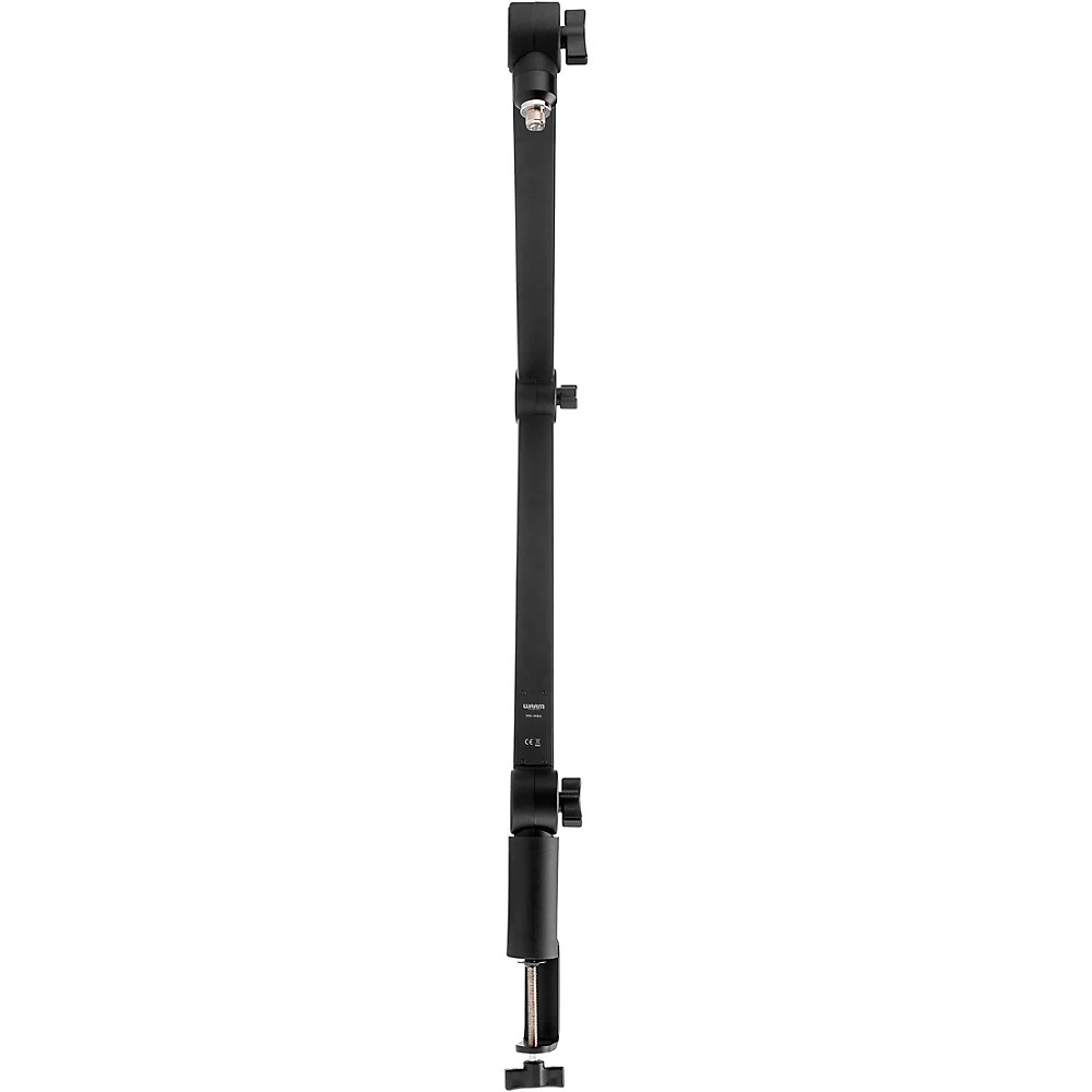 Warm Audio Microphone Boom Arm Black LN