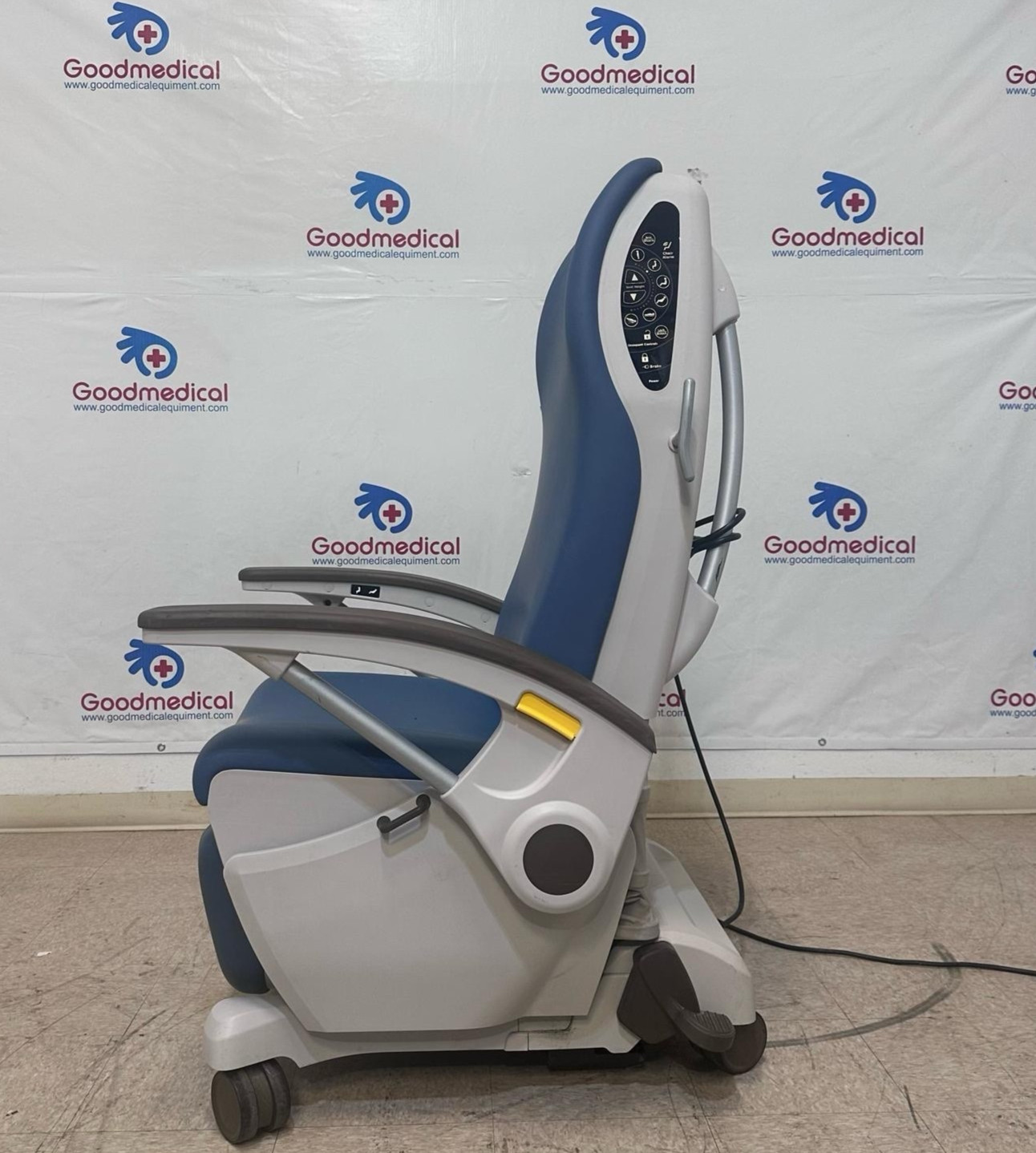 Stryker TruRize 3333 Clinical Chair