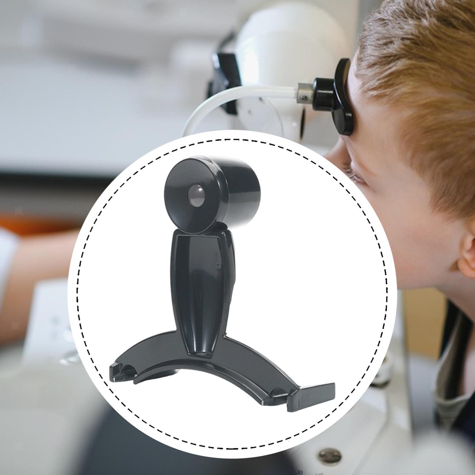 Refractometer Test Eye Sturdy Educational for Optical Shop School Training