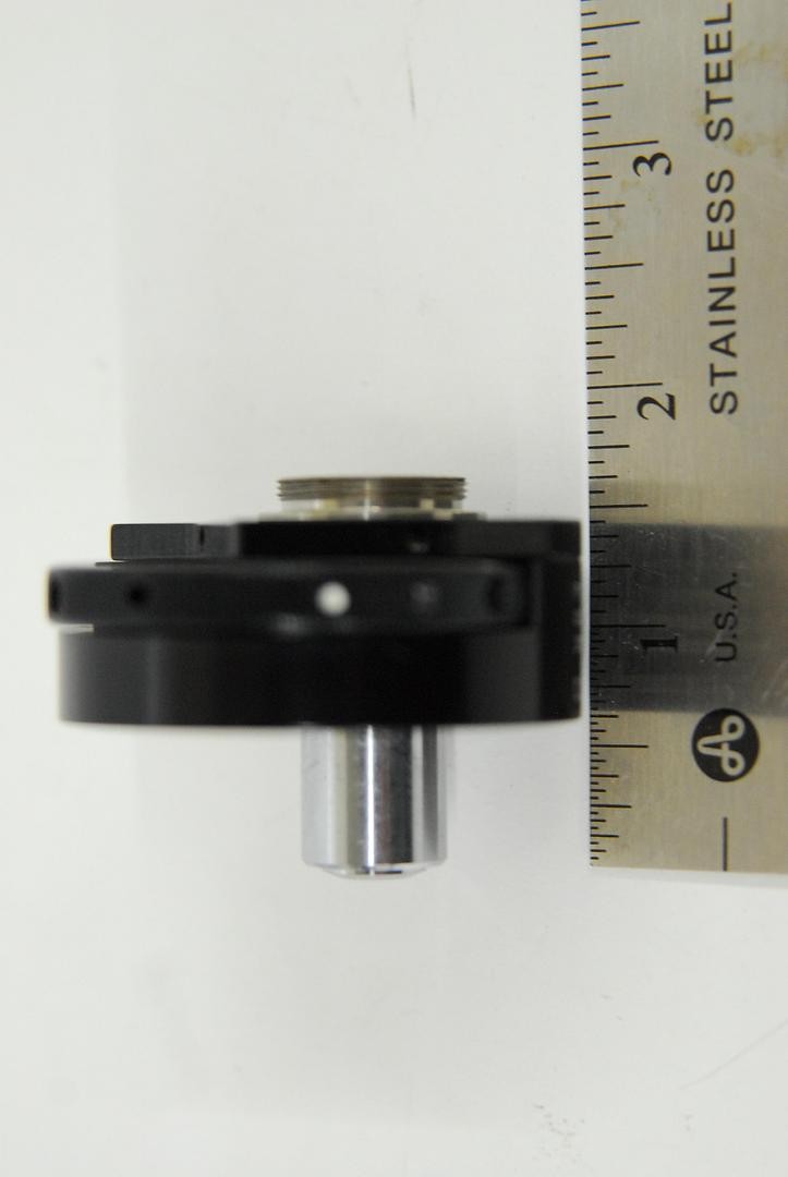 McCrone A&C D. S. O. 10x Dispersion Staining Microscope Objective