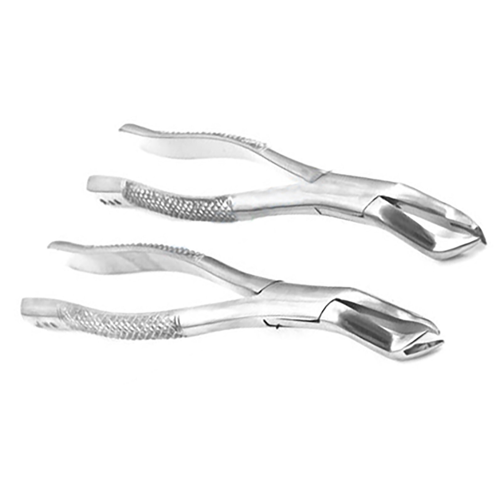 Extracting Dental 2Pcs Forceps Set # Fig 88-Left & Right, American Pattern AA+