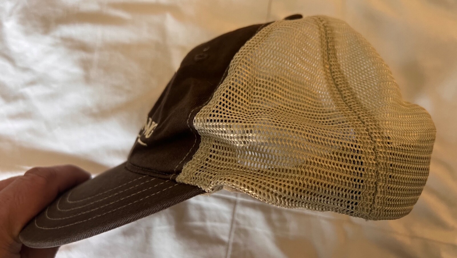Corju Hunting Club Spain Ibex Wild Goat Hunting Baseball Hat Cap Brand New