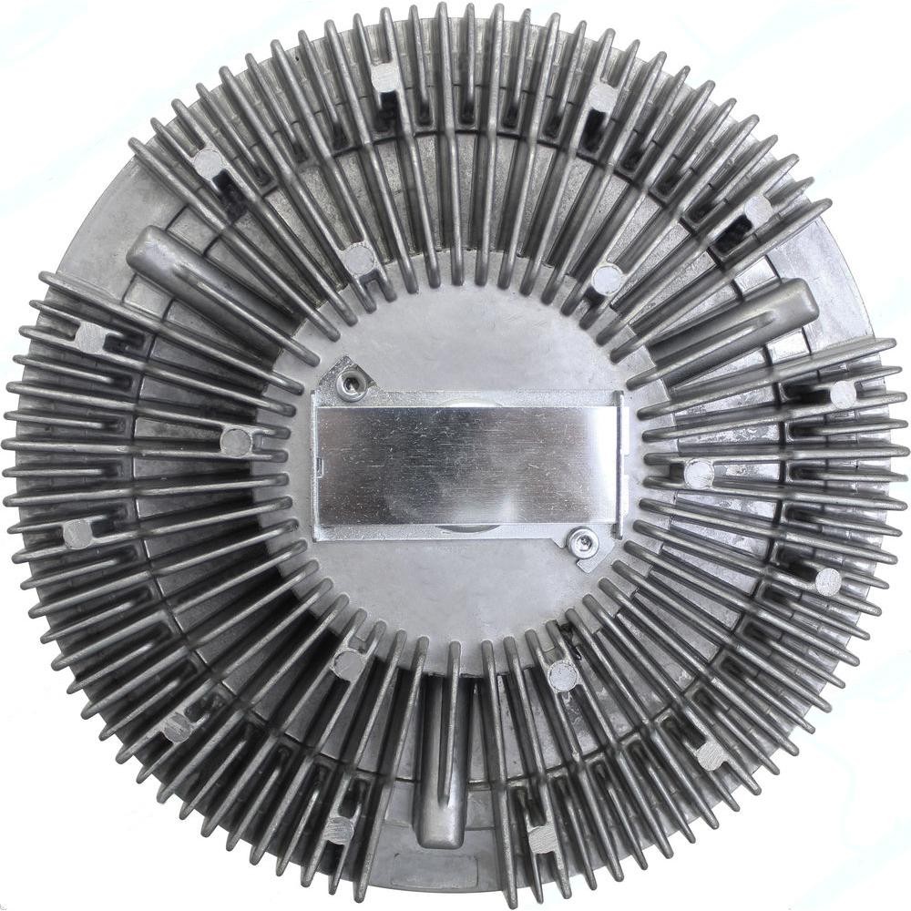 RE274870 Fan Clutch Assembly Fits John Deere 4050 4250 4450 4055 4255 4455 +