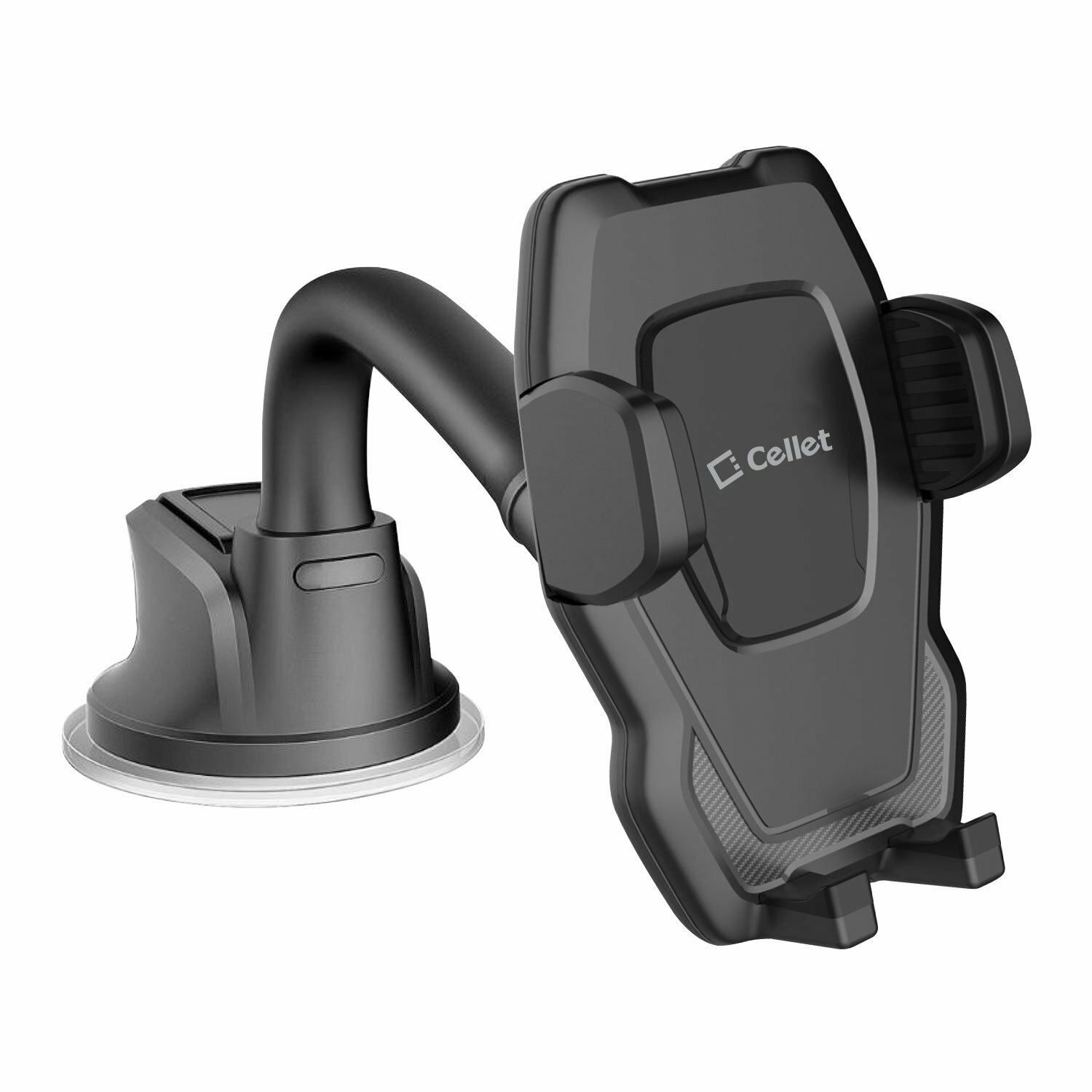 Windshield & Dashboard Cell Phone Holder Mount for iPhone 13 Pro Max Mini 12 11