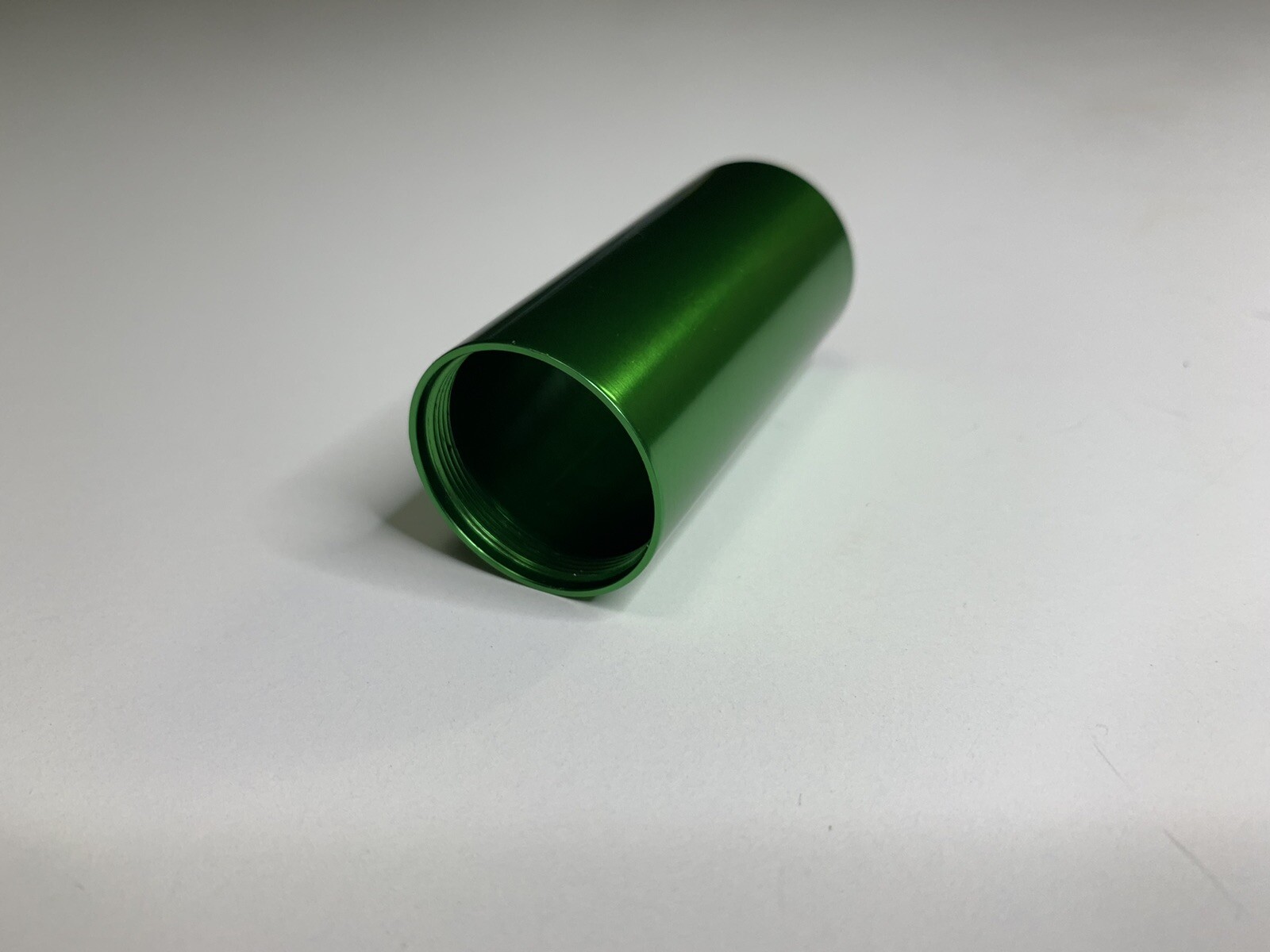 DYE MATRIX FUSE BOLT KIT ENGINE FOR DM13 DM12 GREEN BACK CAP