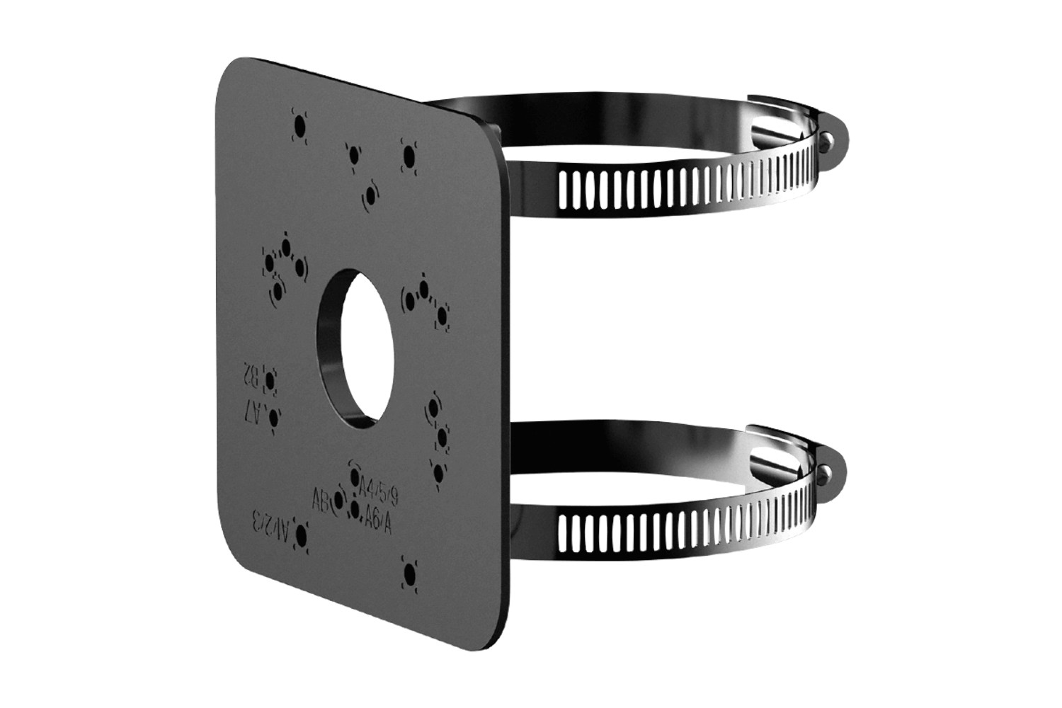 Lorex Pole Mount Bracket
