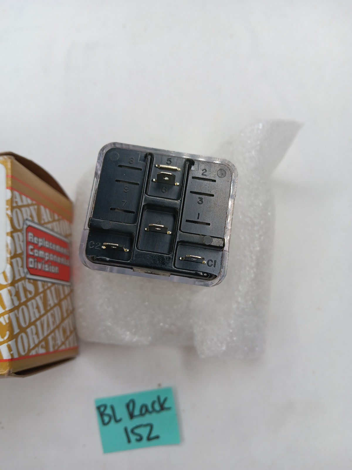 HN61KA002 Relay