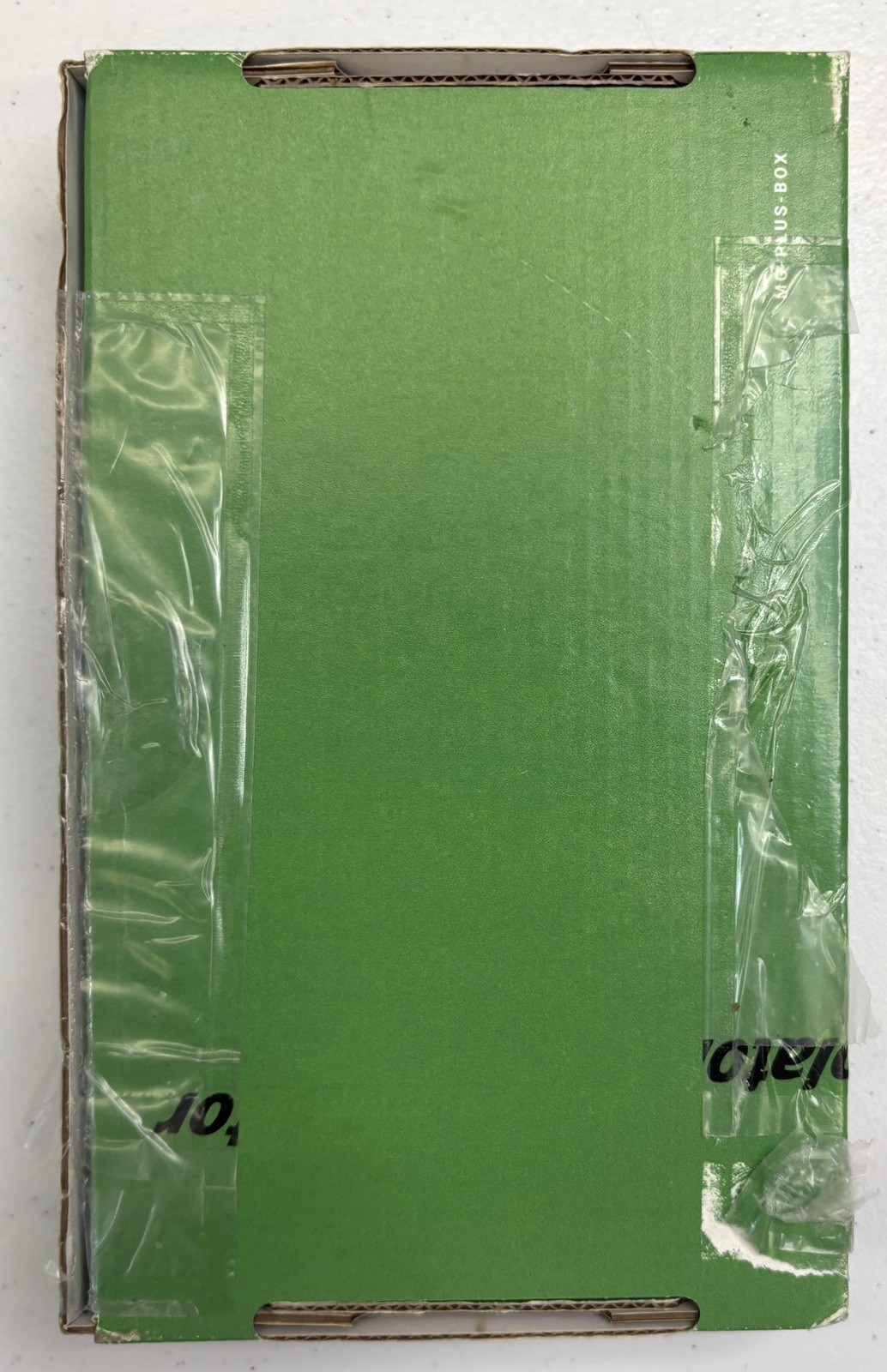 Mongoose-Plus J2534 OEM Vehicle Interface Cable - Brand New Open Box