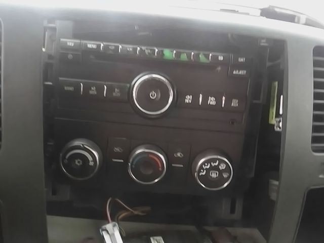 SIER15NEW 2007 Fuse Box Cabin 6629