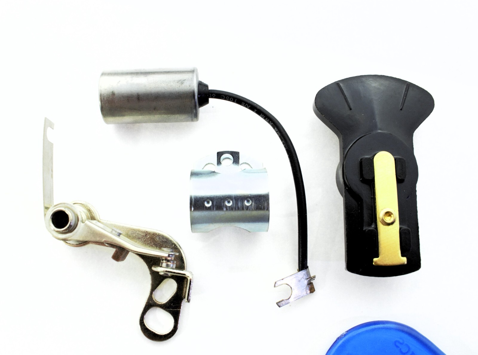 MUST READ Distributor Kit fits Prestolite  IAD-4008  IAD4008A IAD-4008A Jeep DN5