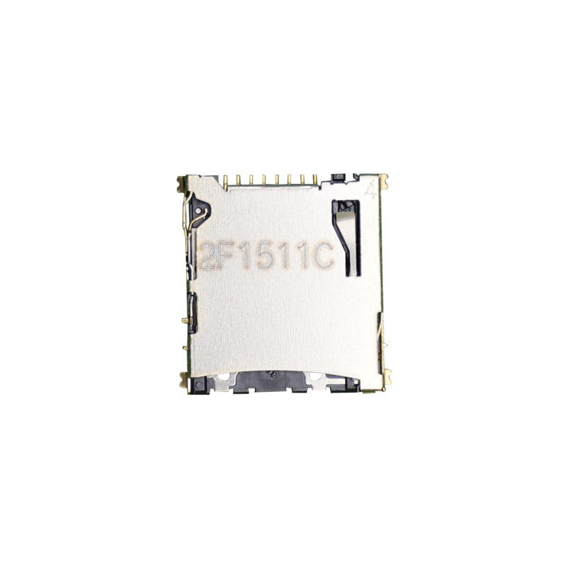 microSD Card Reader for Nintendo Switch Lite Replacement Part Repair Replace