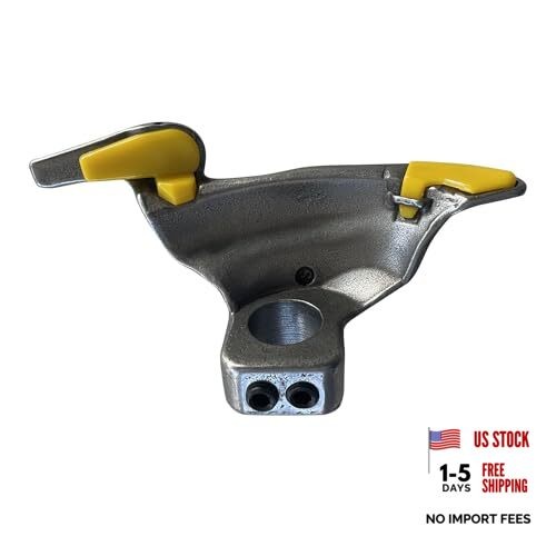 (30mm Straight Hole Tire Changer Duck Head, Attachment Duckhead for Tire