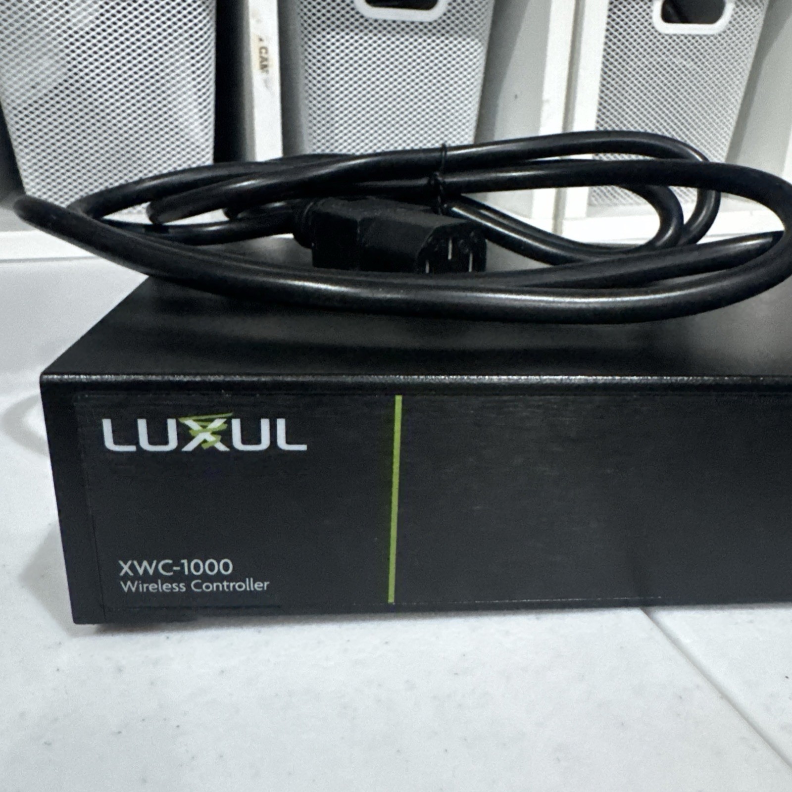 Luxul XWC-1000 V2 Wireless Controller System Tested