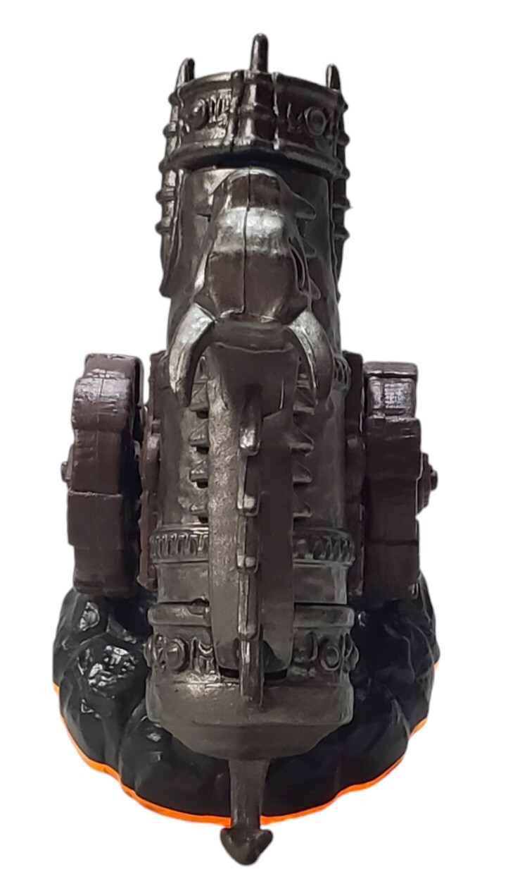Skylanders Giants DRAGONFIRE CANNON Figure