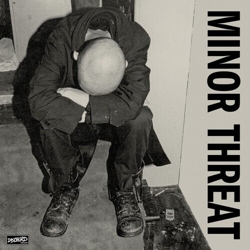 First 2 7"S by Minor Threat (Record, 2010)