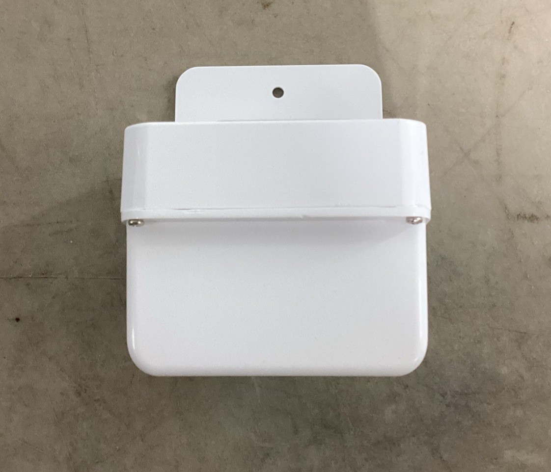 Passive Infared Sensor FS-705-W 24VDC Low Volt PIR Occupancy Sensor New