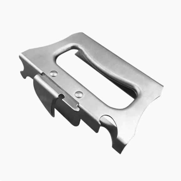Multifunctional Stainless Steel Can Opener Bottle Opener for Kitchen Home Use
