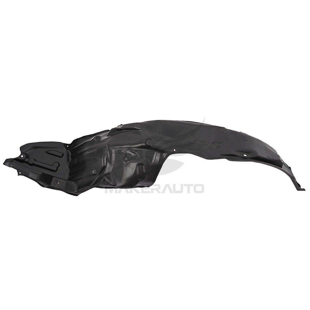 Fender Liner Driver + Passenger Side Set For 2014 2015 2016-2018 Subaru Forester