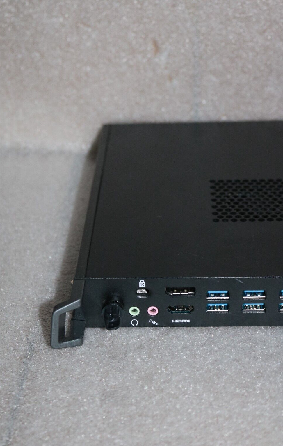 ViewSonic AC VPC14-WP-2 ViewBoard VS16933, PRE-OWNED .