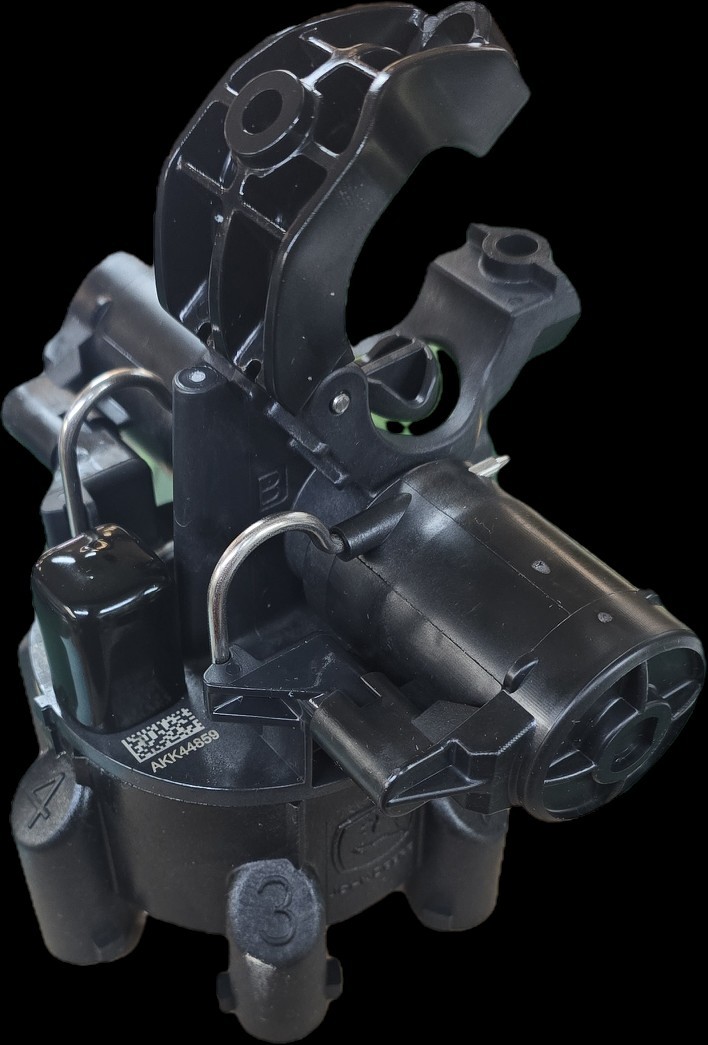 John Deere Nozzle Holder- AKK44859