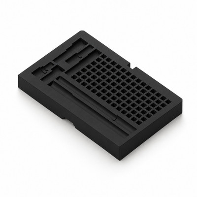 Organizer Insert Shockwave for 4 Drawer Milwaukee Packout