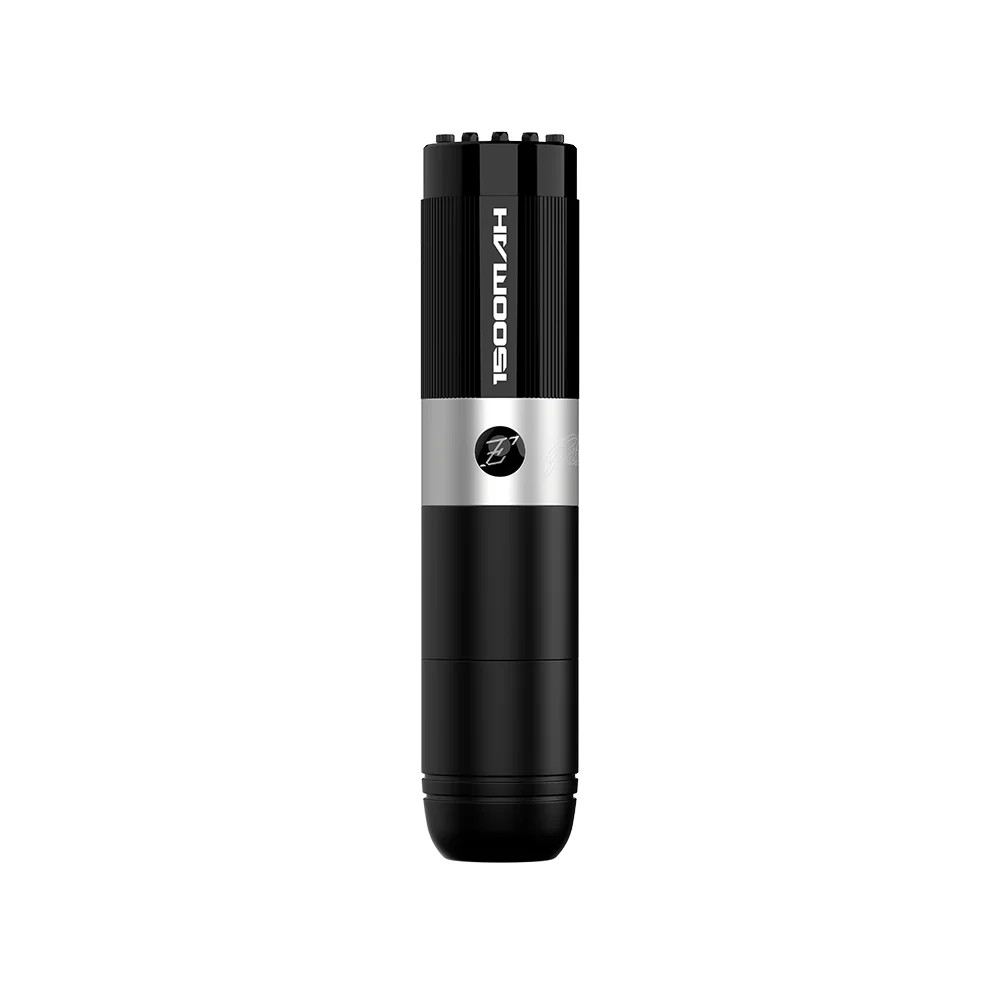 EZ FILTER Freedom Wireless Battery Tattoo Pen Machine
