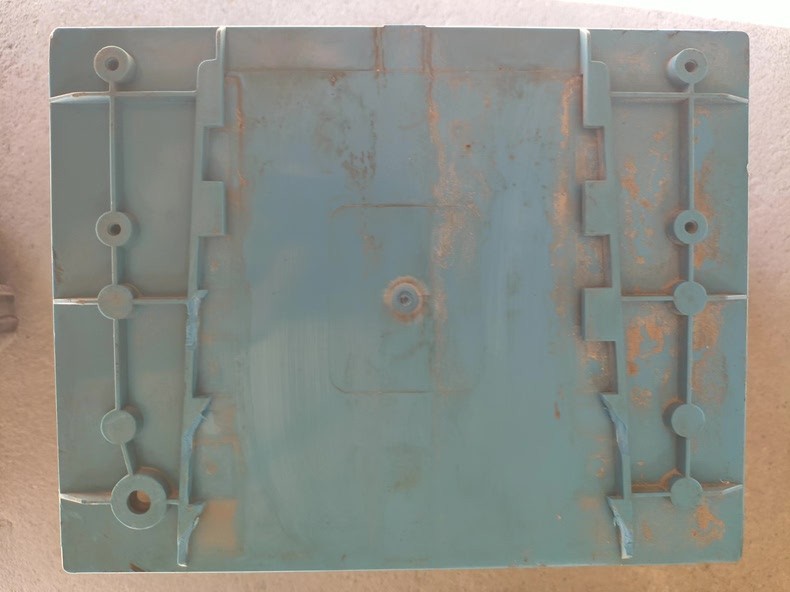 Endress+Hauser FMU90-R11CA131AA1A Used Industrial Automation Part
