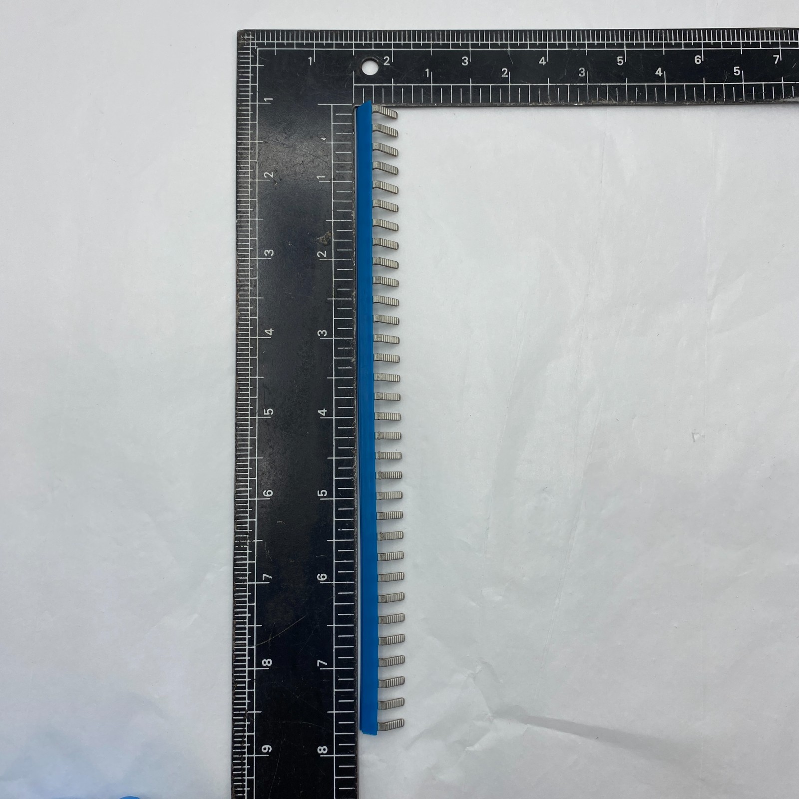 ROHS LED Single Color BLUE 30 THREAD