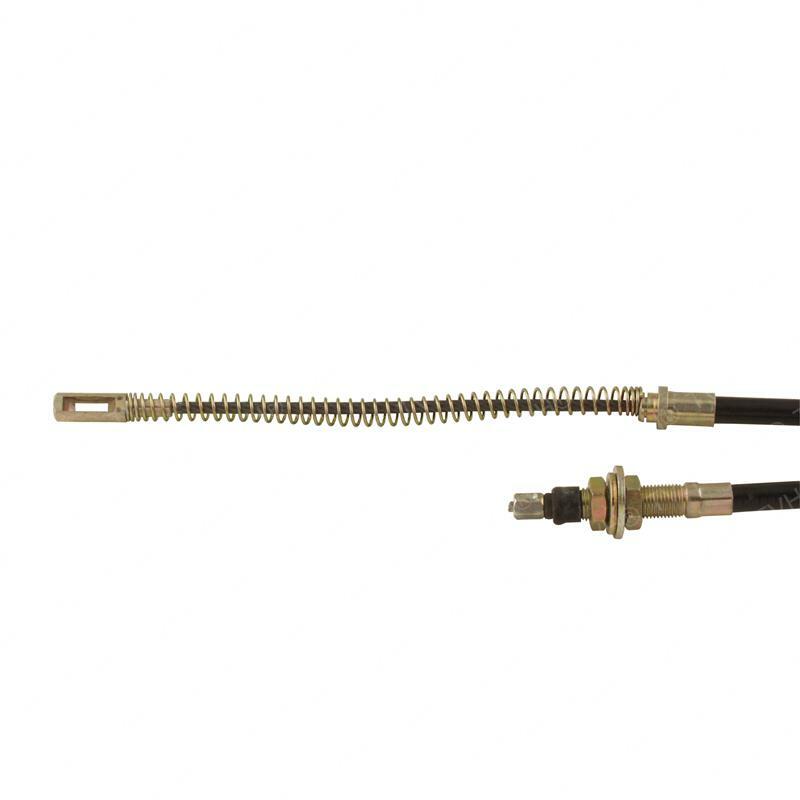 for Yale 901836840, Brake Cable, For Inching