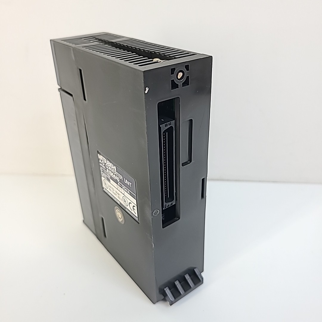 Mitsubishi A1S64AD A/D Converter Unit