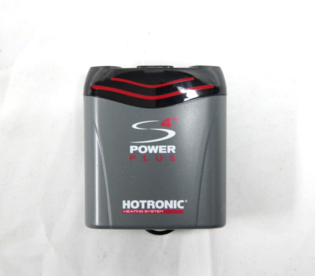 Hotronic - S4 Power Plus - Replacement Battery Pack (S Series)