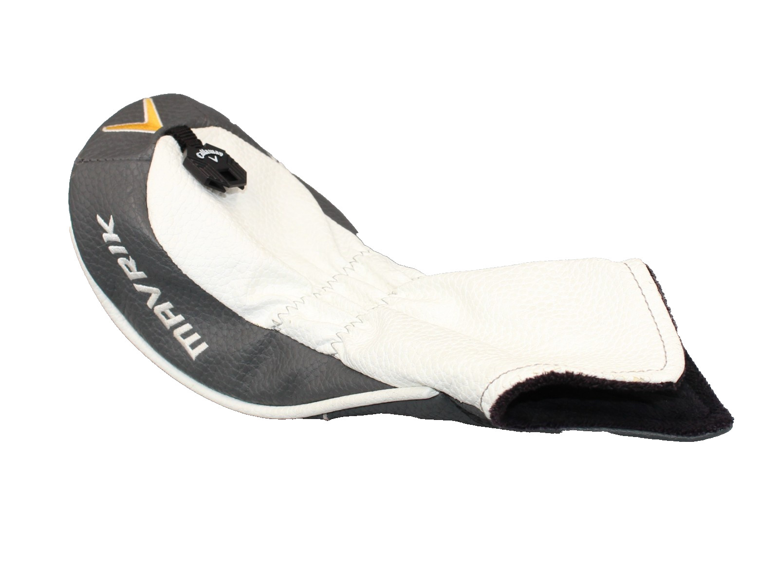 Callaway Mavrik Fairway Headcover Preowned Condition GREAT