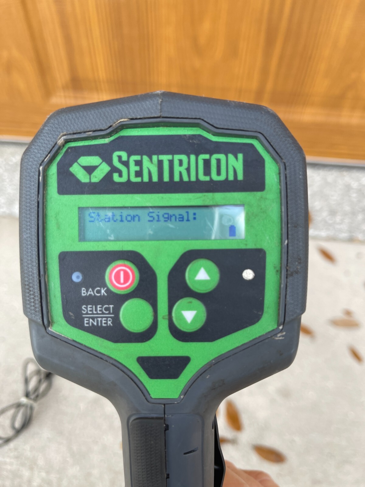 Bug Detector