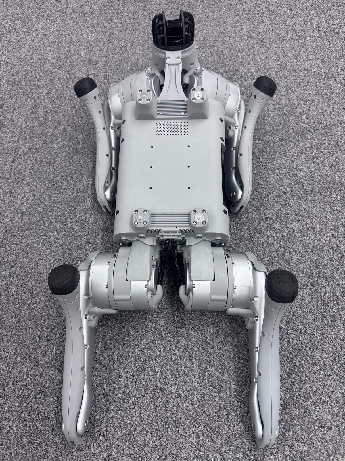 Unitree Go2 Air Robot Dog OPEN BOX