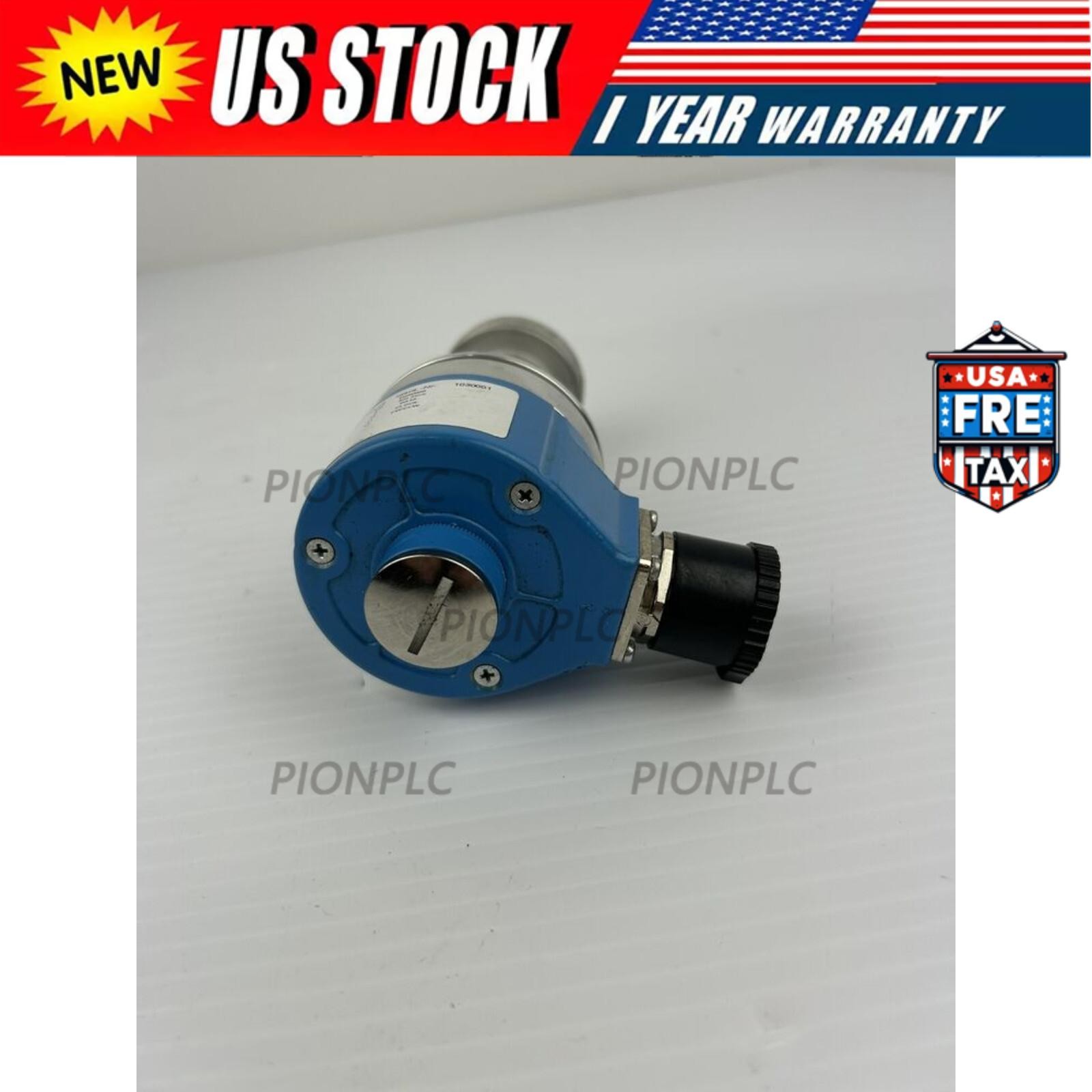 NEW SICK Stegmann ATM60-A4A12X12 Absolute Encoder 1030001 1PC IN BOX